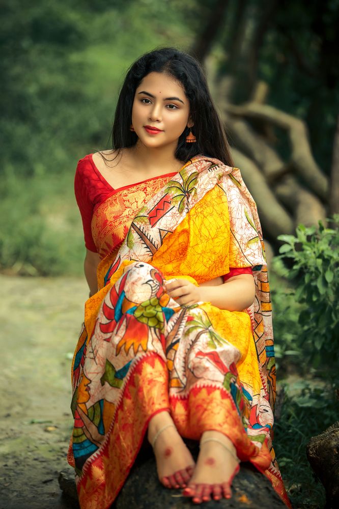 Photograph by Ahat Mondol