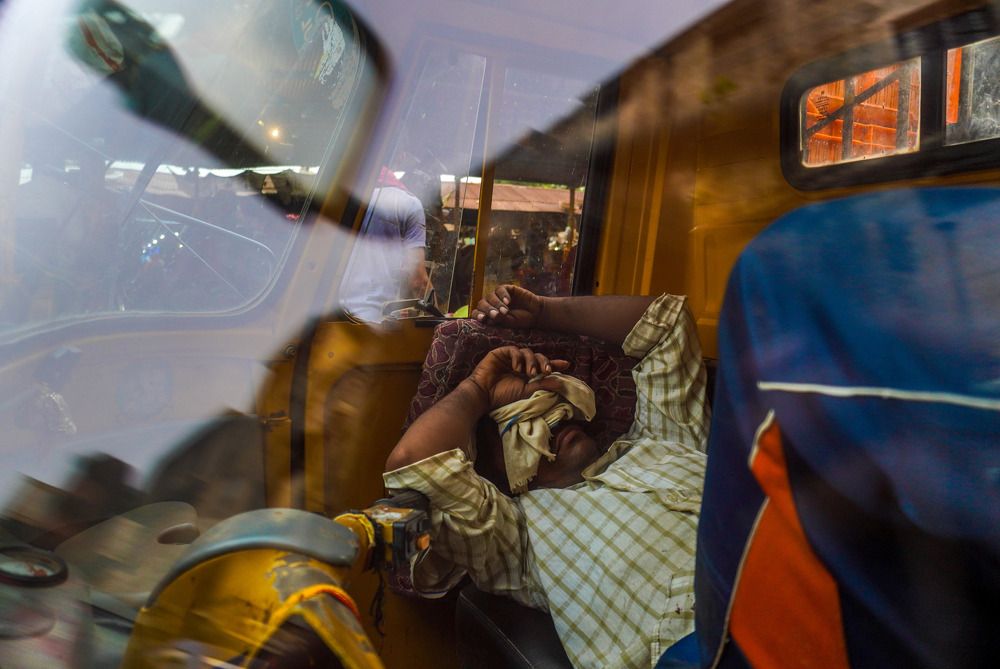 Photograph by Hitesh Sawai