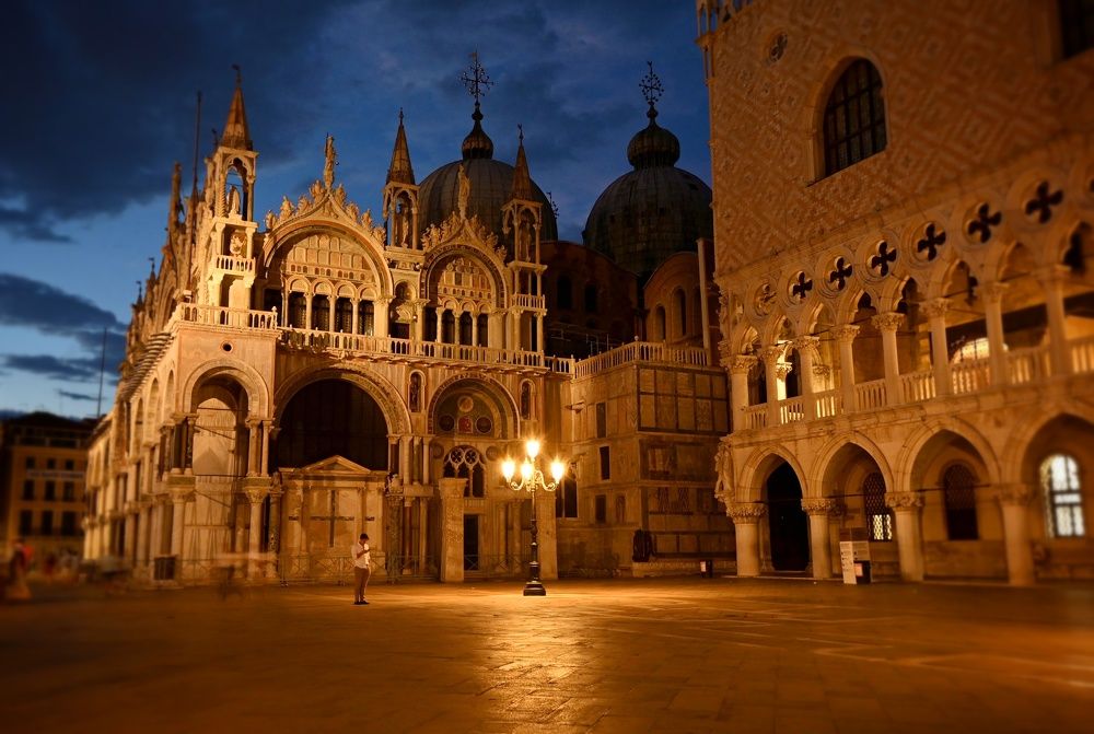 Photograph by Ija Reiman