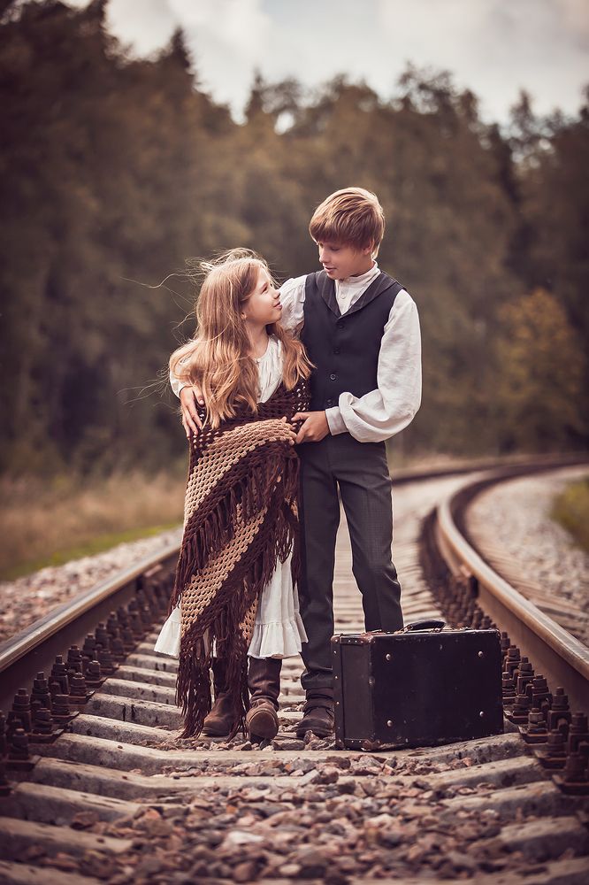 Photograph by Наталья Вистинь