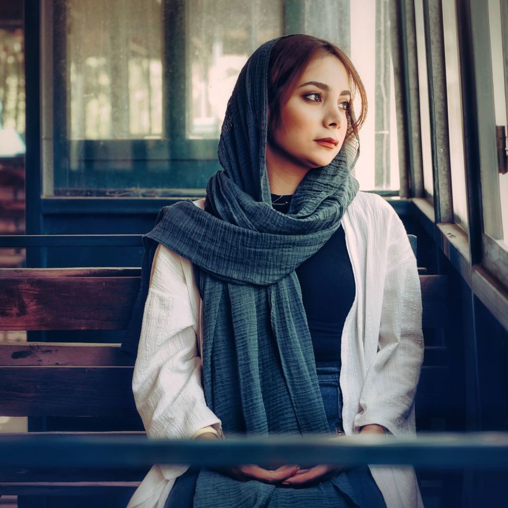 Photograph by Iraj Jabbari