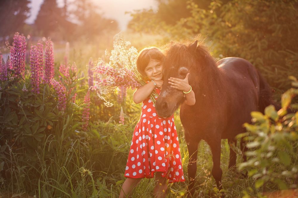 Фотография автора Olesya Taurus