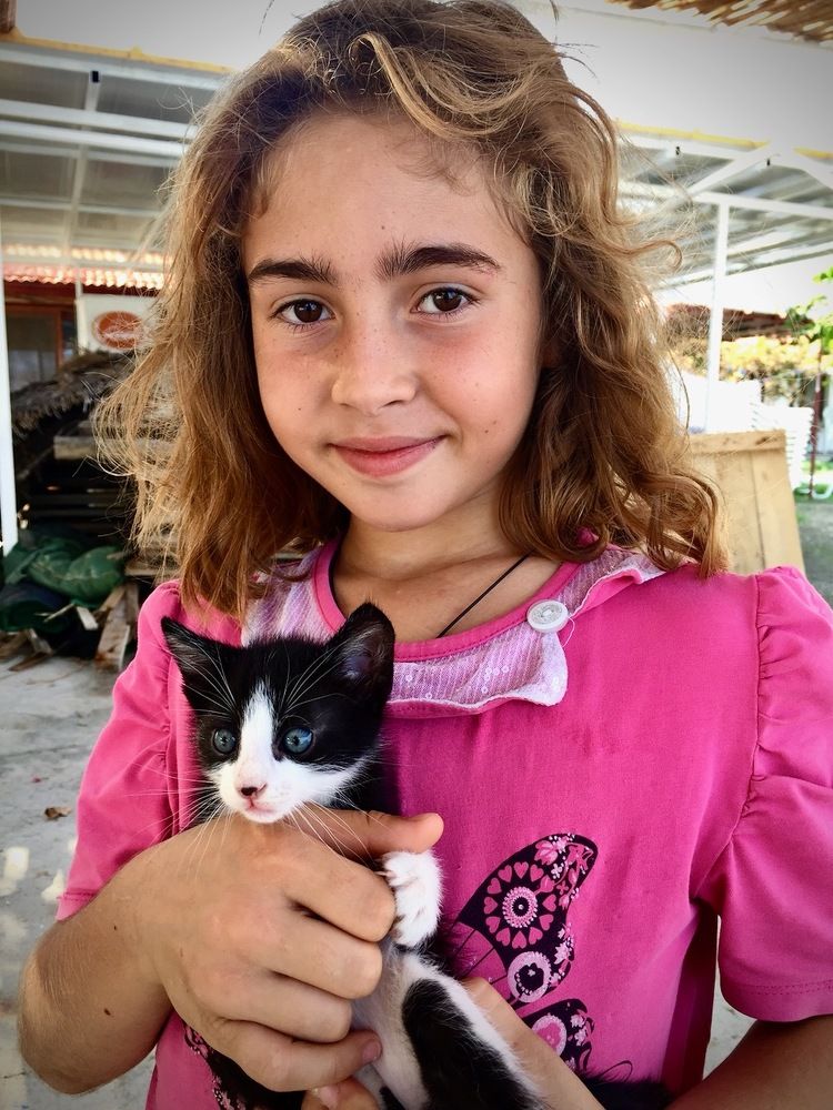 Photograph by Ahmet Aka