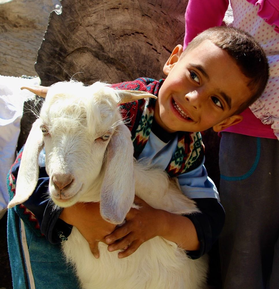 Photograph by Ahmet Aka