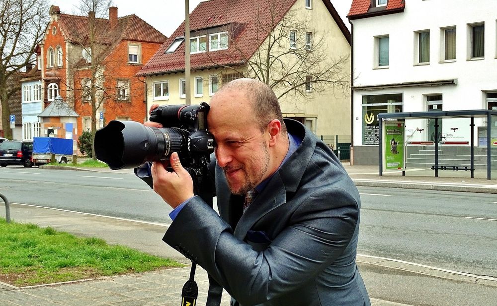 Photograph by backareva irina