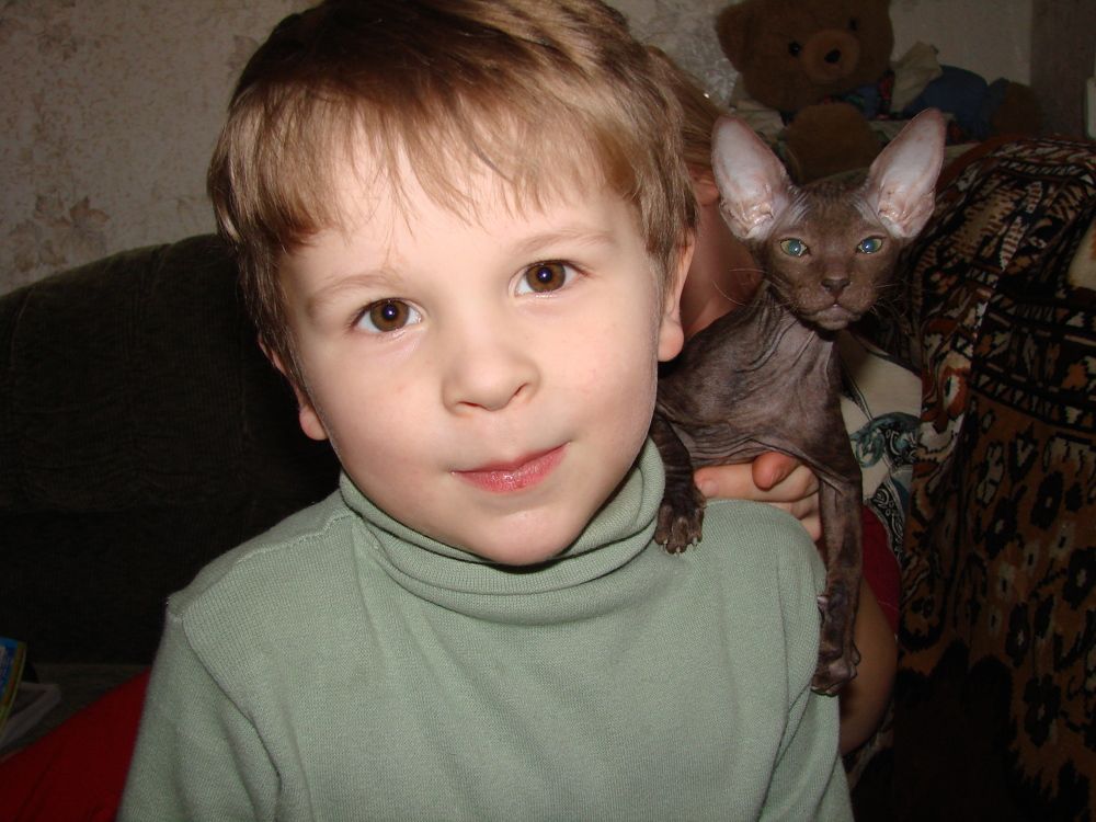 Photograph by Ясинский Юрий