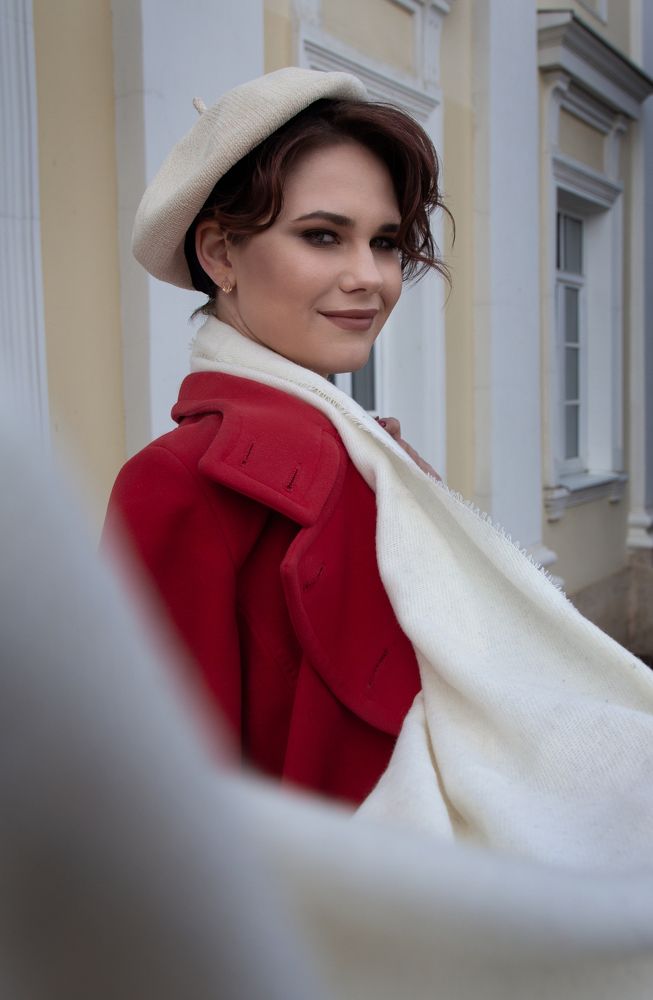 Photograph by Аида