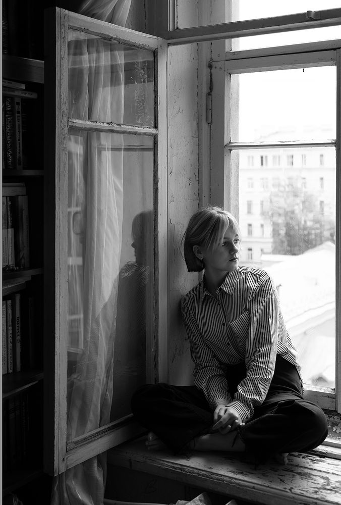 Photograph by Екатерина