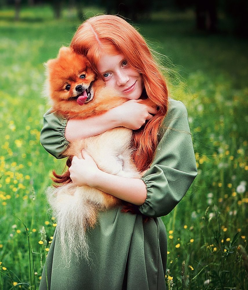 Photograph by Ольга Осипова