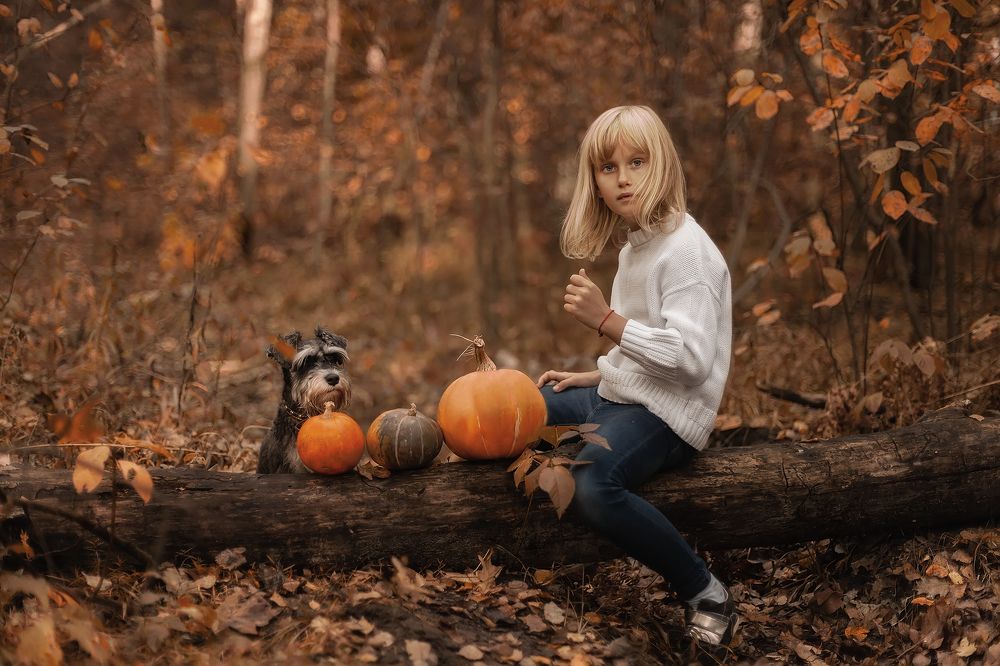 Photograph by Елена Тарасюк