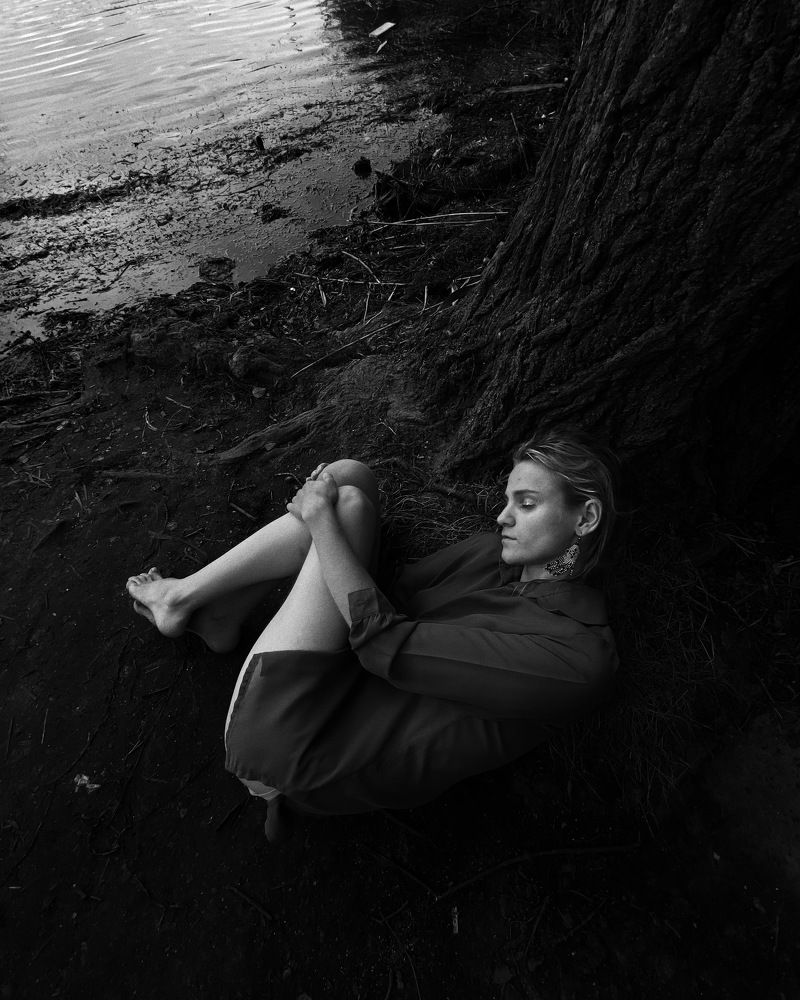 Photograph by Юлия Устименко