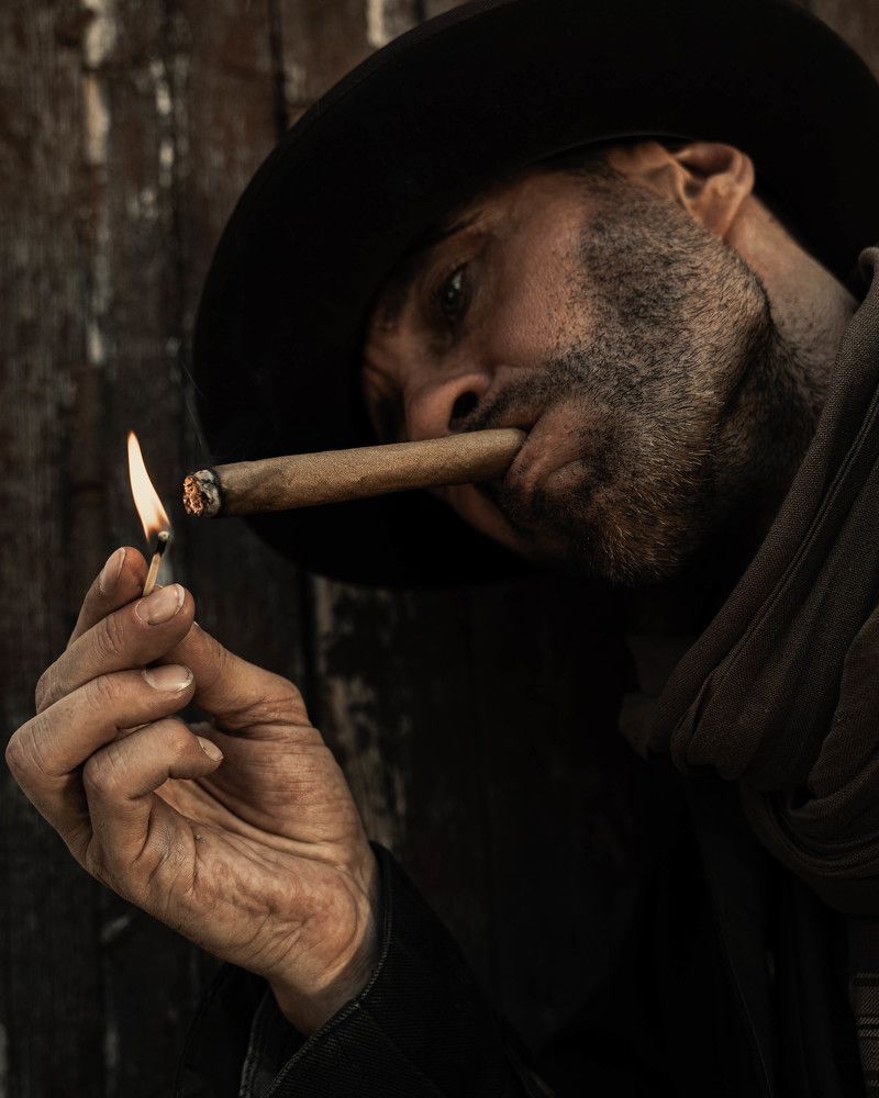 Photograph by Евгений Печорин