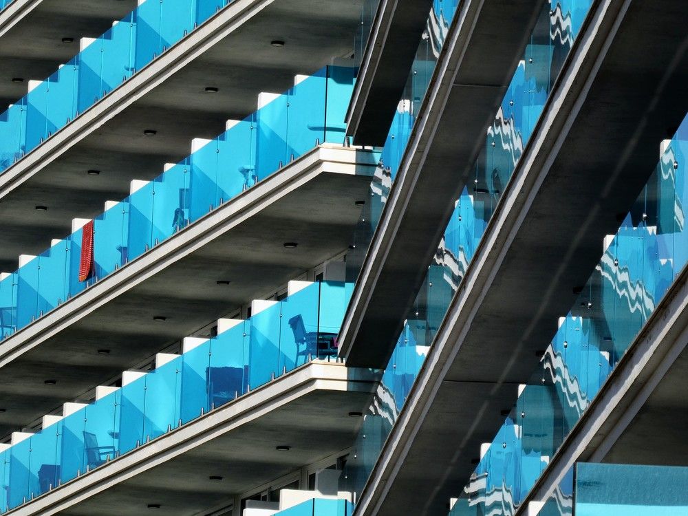 Photograph by Juan Remola Modolell