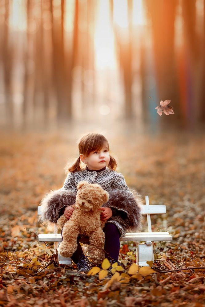 Шоколадный ноябрь