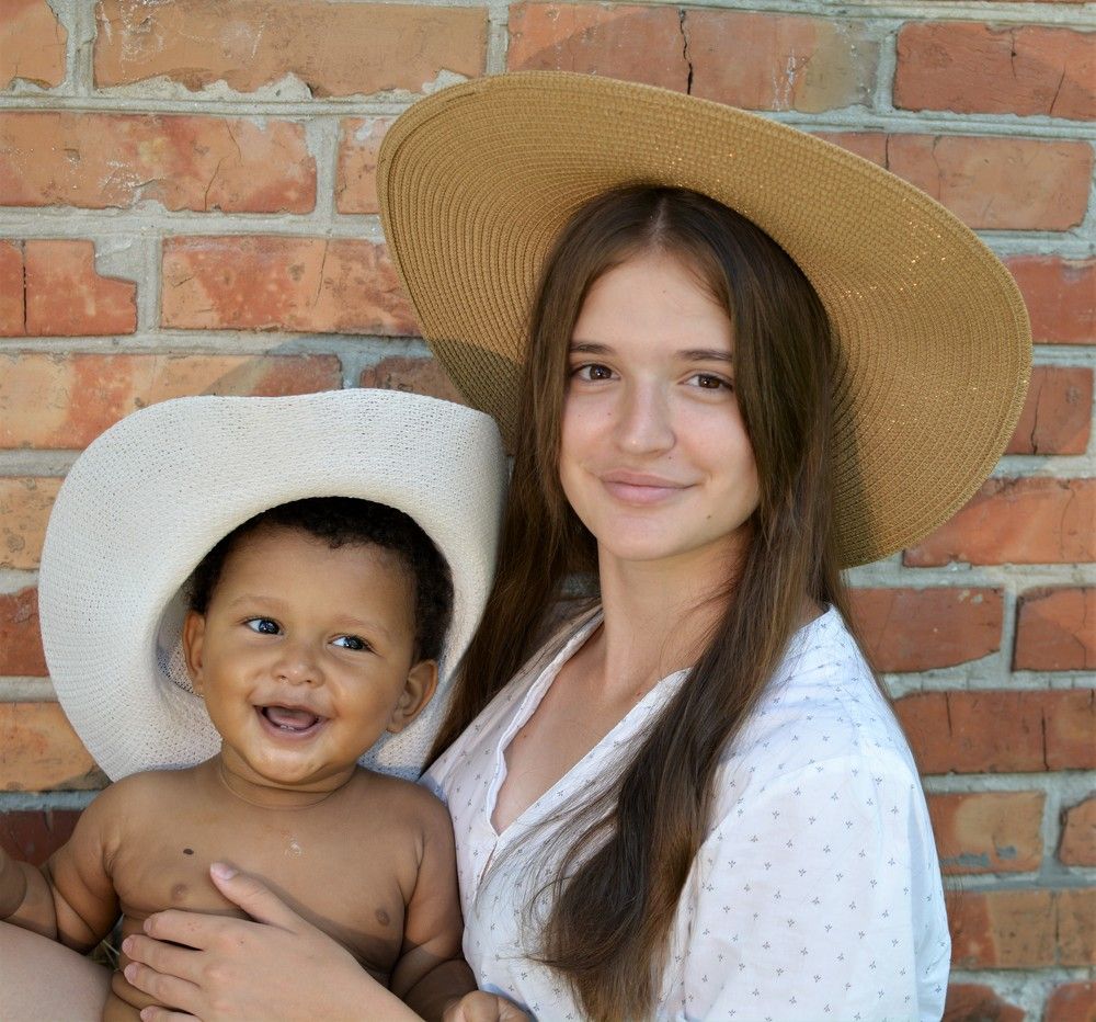 Photograph by Natalia Rassokhina