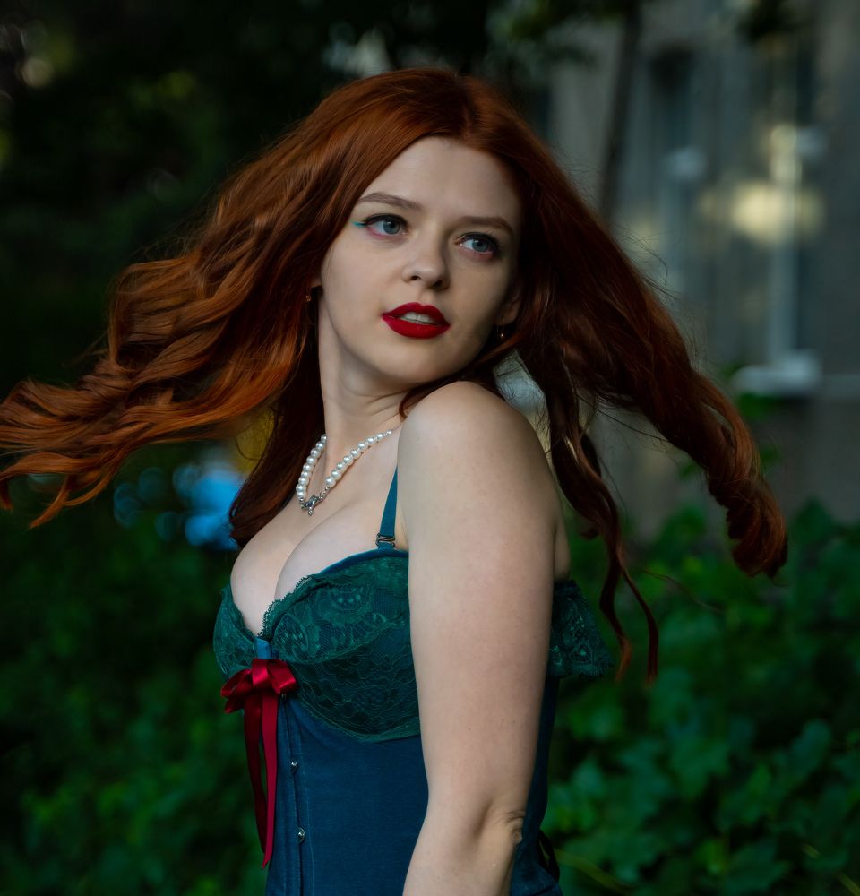 Photograph by Demyanenko Viktor