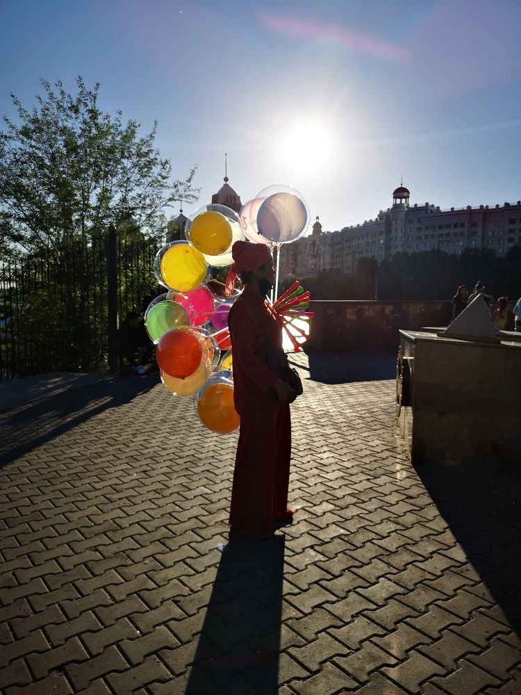 Photograph by Наталия Natius Ткачёва