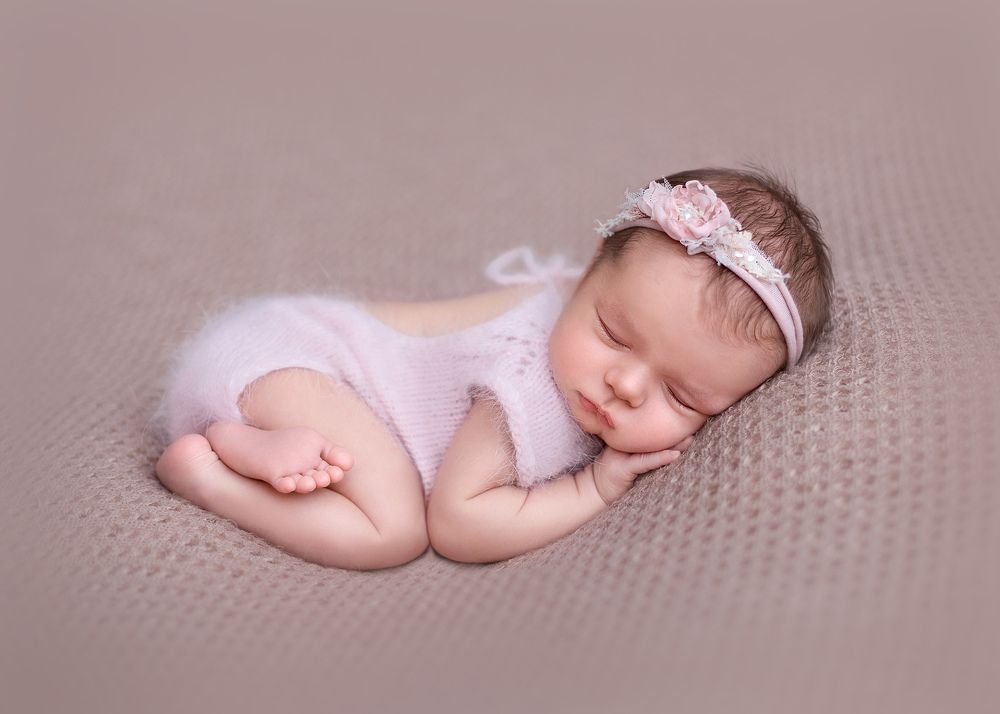 Мамина принцесса