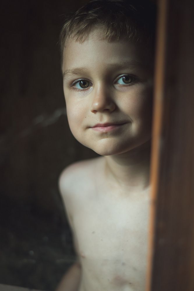 Photograph by Елена Илюхина