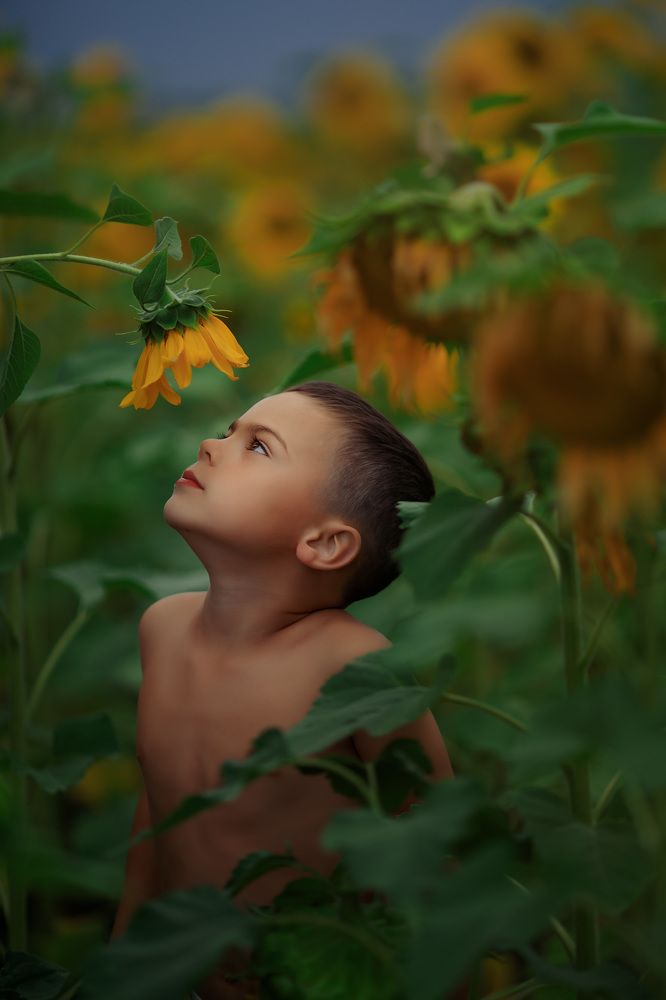 Photograph by Ольга Сорокина