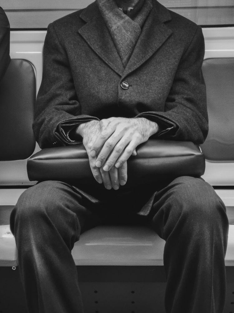 Photograph by Голод Русский