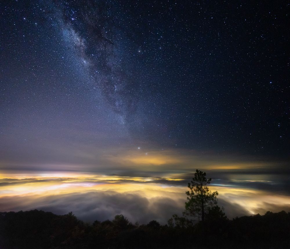 Photograph by Cao Tuan