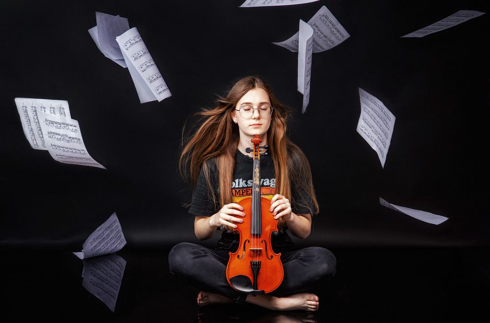 Photograph by Оксана Ващук