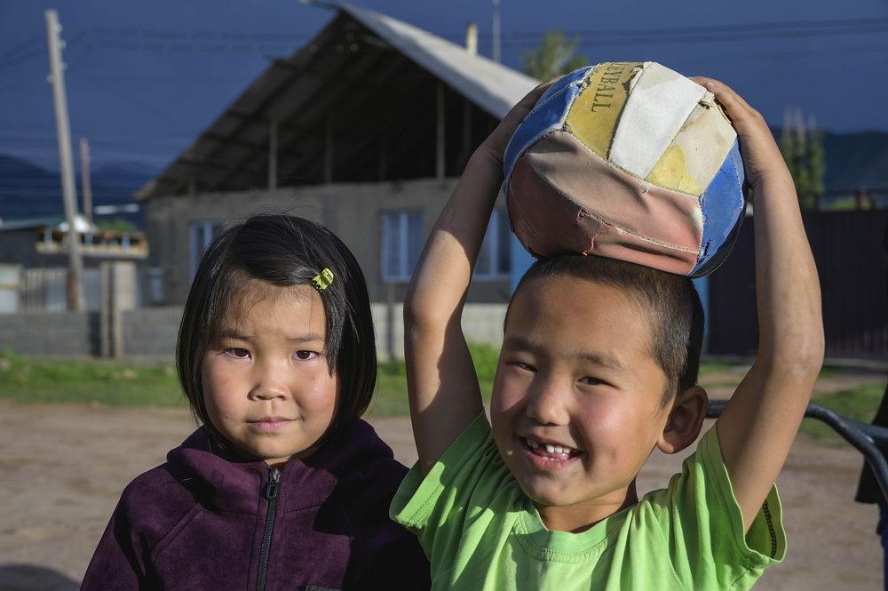 Photograph by Laima Kuriene