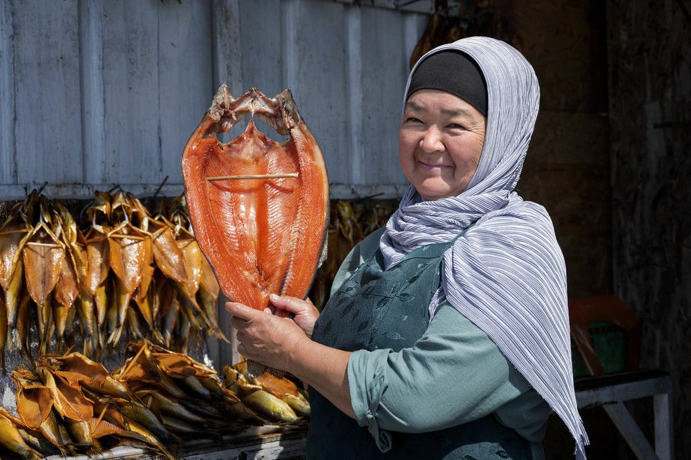 Photograph by Laima Kuriene