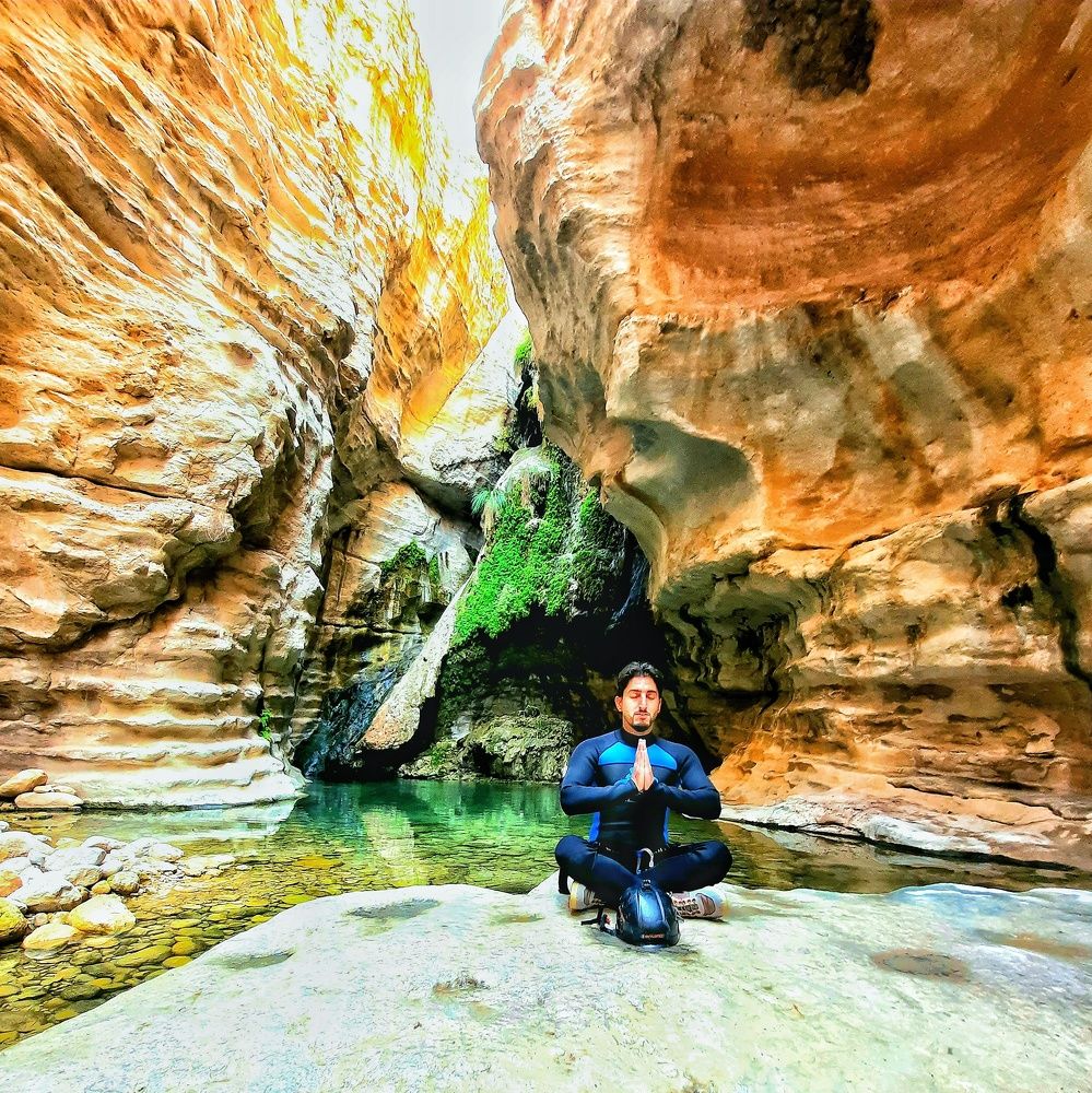 Photograph by Aref rafiepour