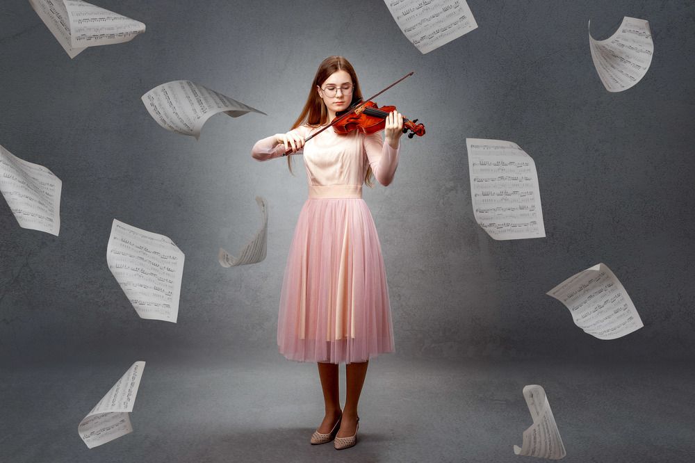 Photograph by Оксана Ващук