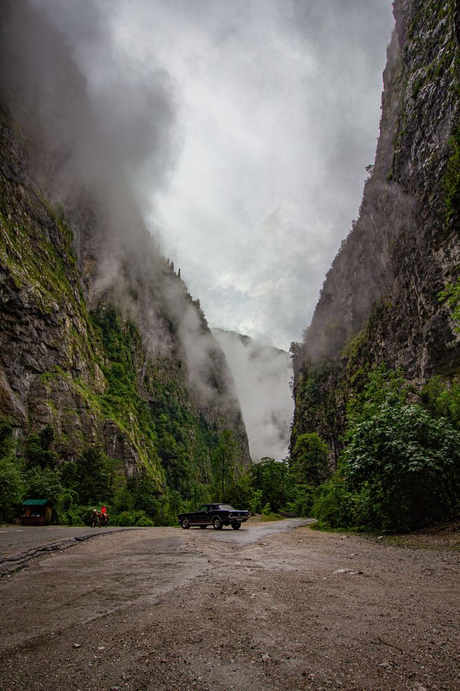 Photograph by Владимир Михайлов