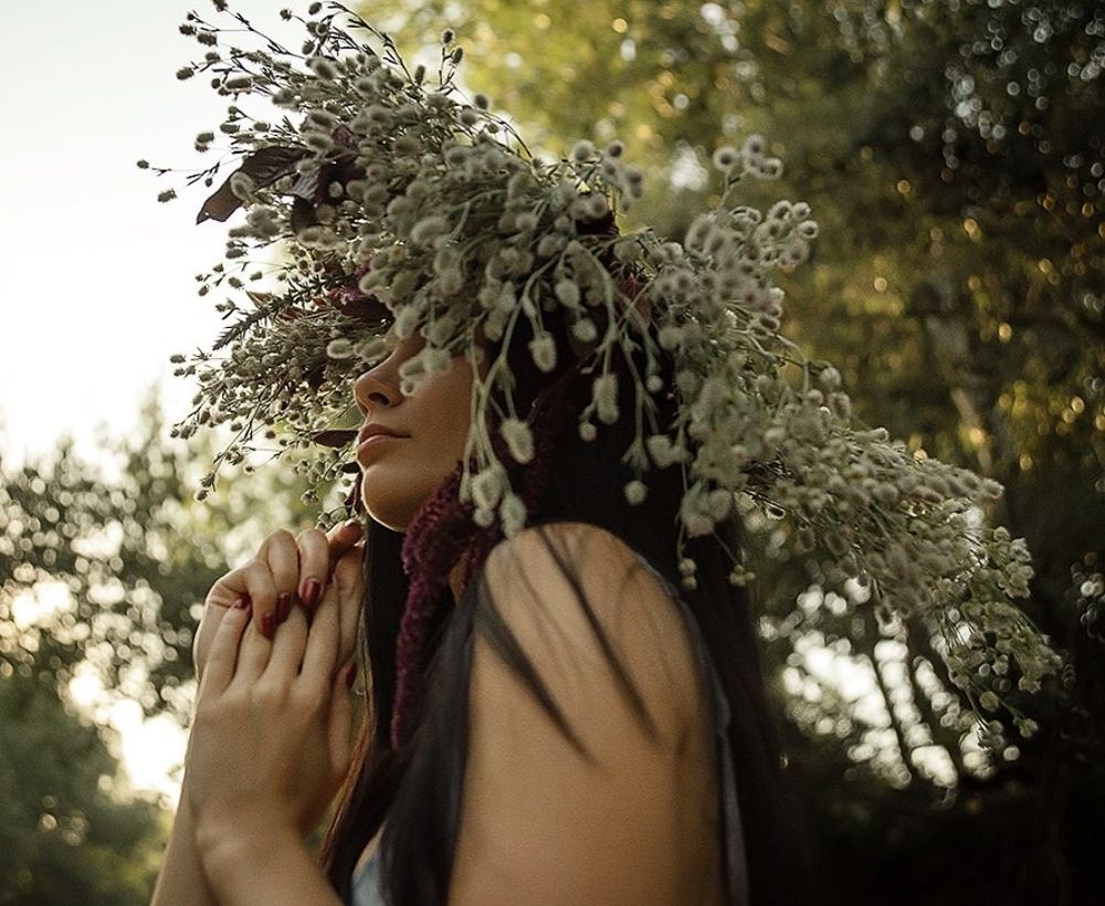 Photograph by Ольга Погорина