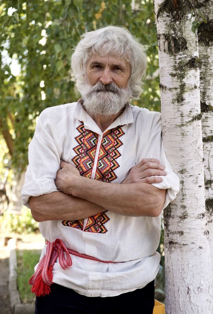 Photograph by Ольга Погорина
