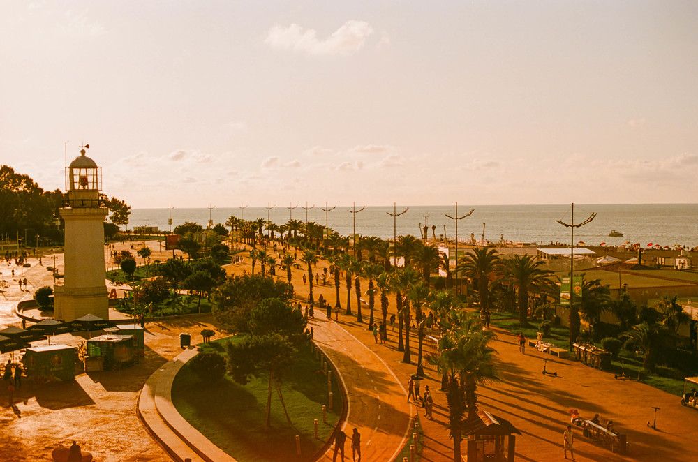 Photograph by Кирилл Чуверин