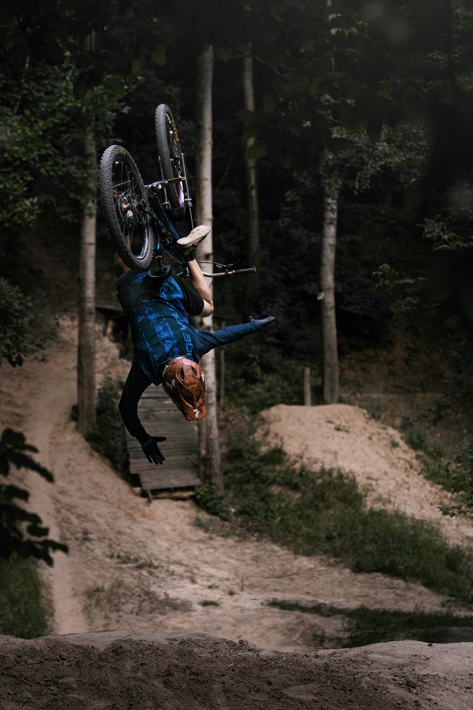 Photograph by Анна Погорелая