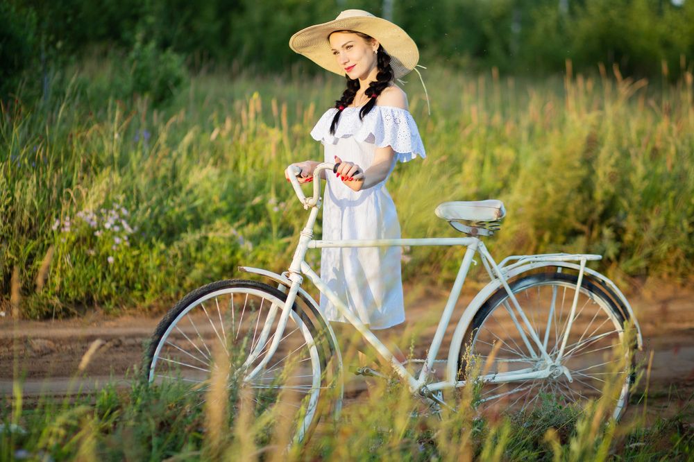 Photograph by Анастасия Спирягина