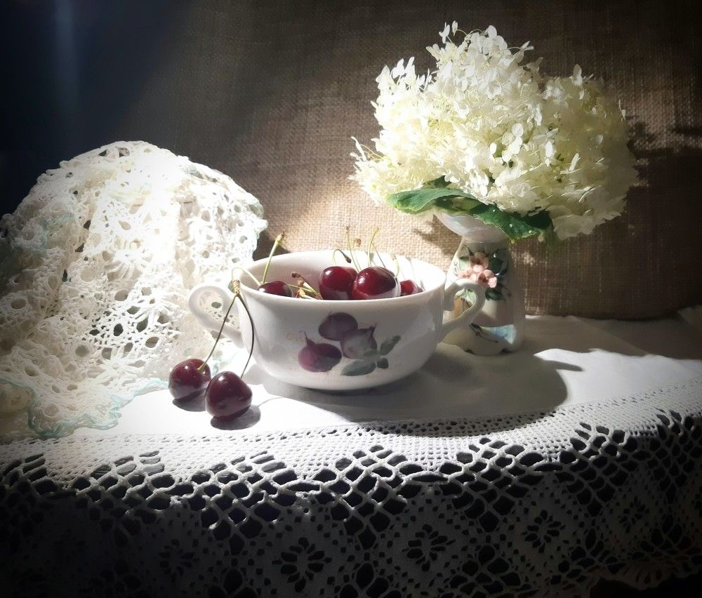 Photograph by Ольга Хромова