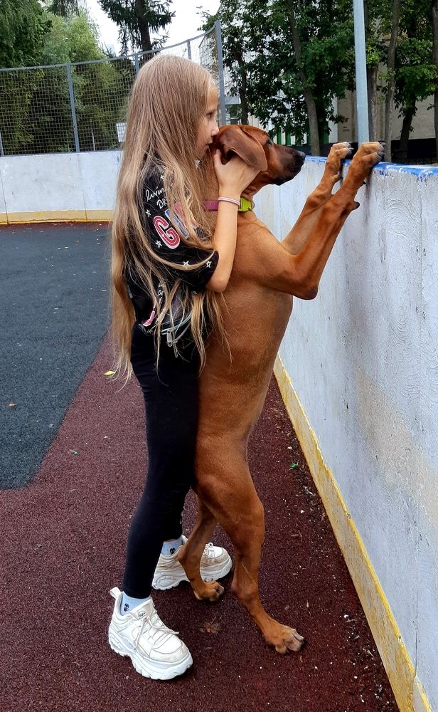 Photograph by Ольга Хромова