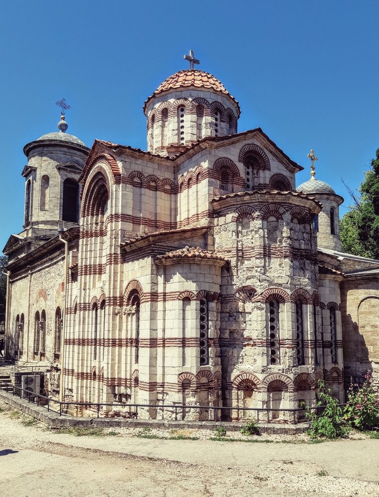 Photograph by Ольга Хромова