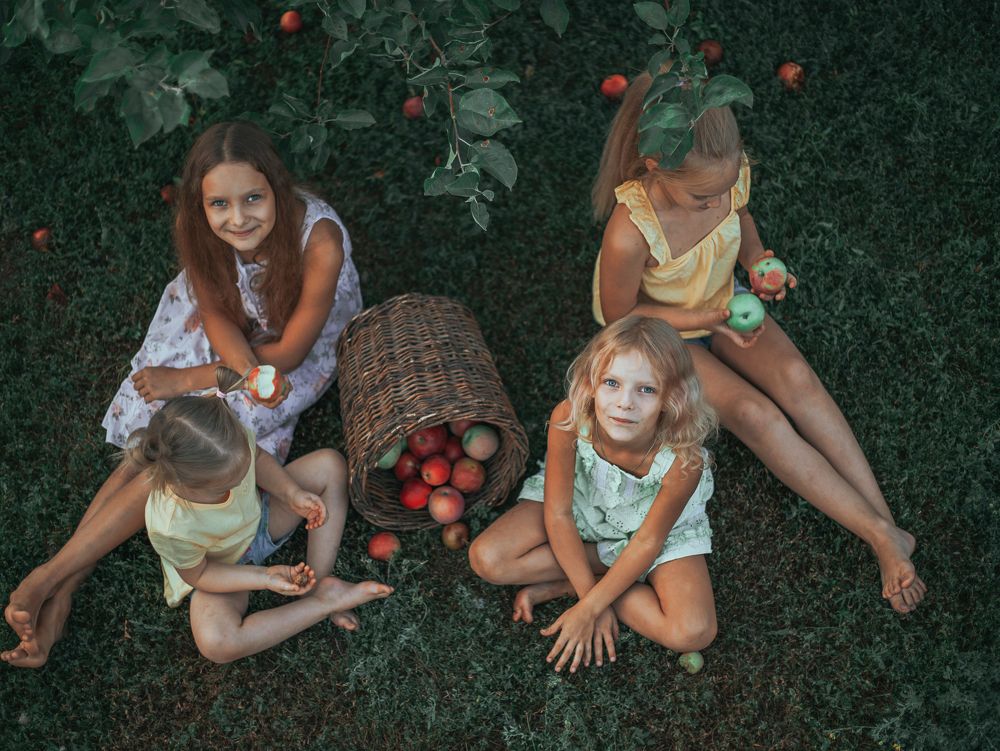 Photograph by Мария Бублик