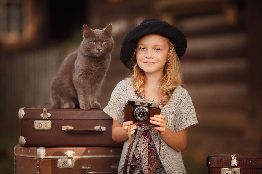 Фотография автора Тамара Дмитриева