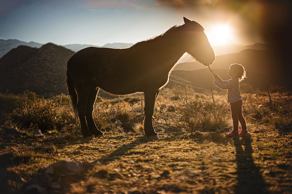 Photograph by Romi Bustelo