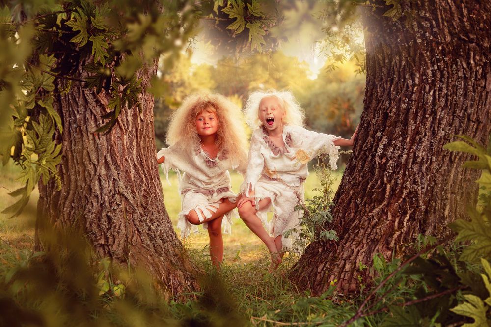 Фотография автора Надежда Саблина