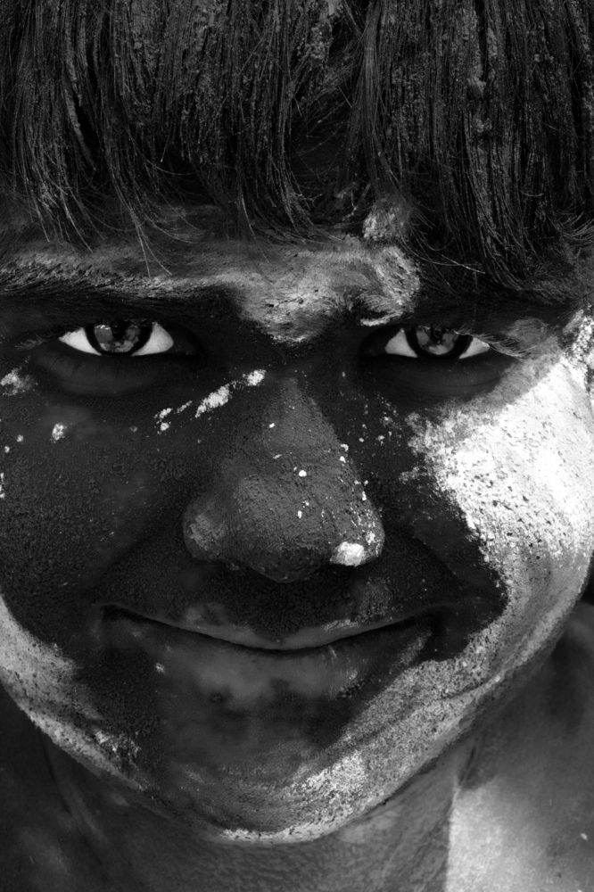 Portrait of a Child !!!
