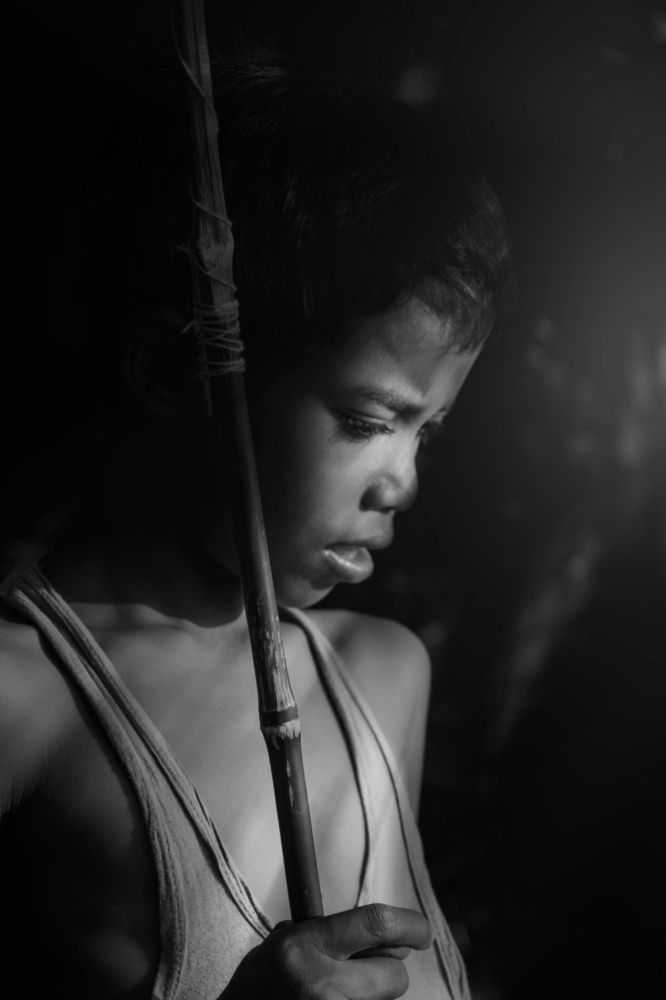 Portrait of a Child !!!