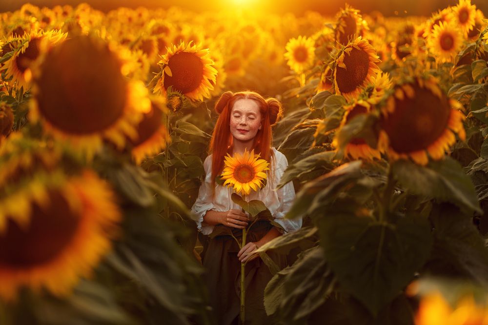 Photograph by Алена Кисель