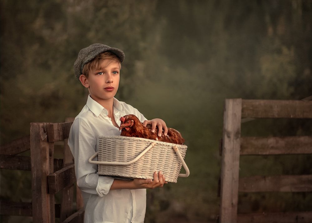 Photograph by Алена Кисель