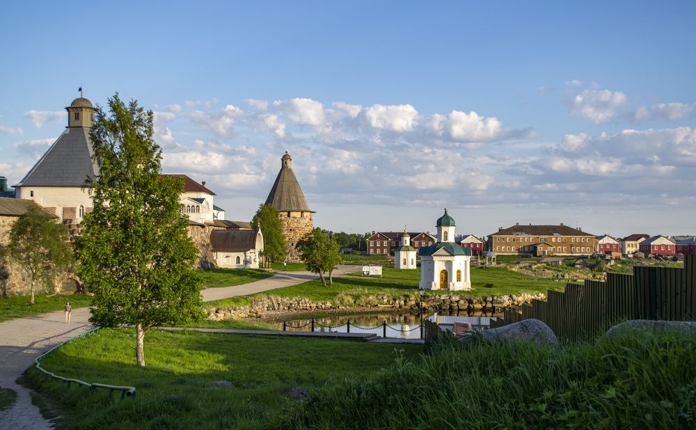 Photograph by Татьяна Решетникова