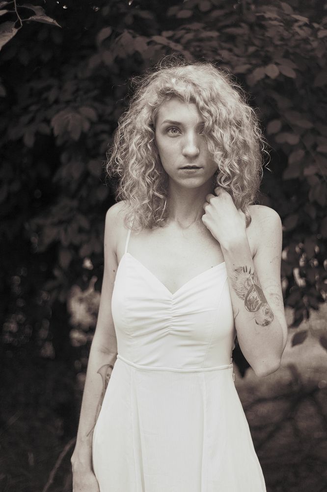 Photograph by Anton Vinogradov